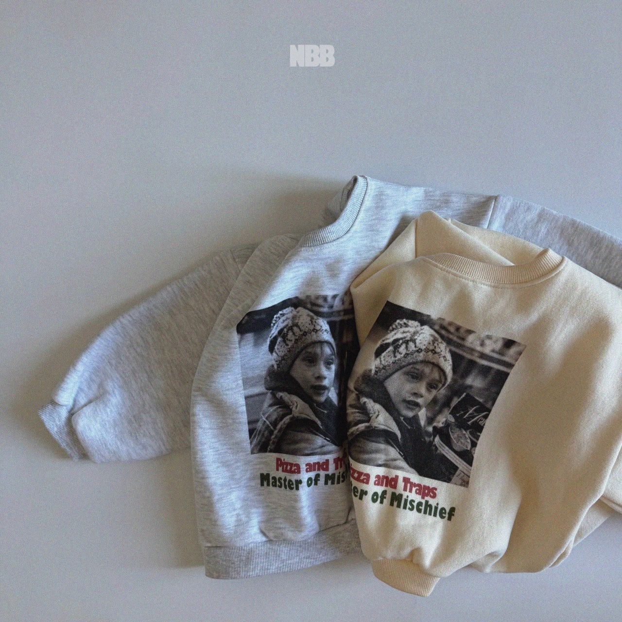 *即納* NIGHTBEBE ピザMTM キッズ