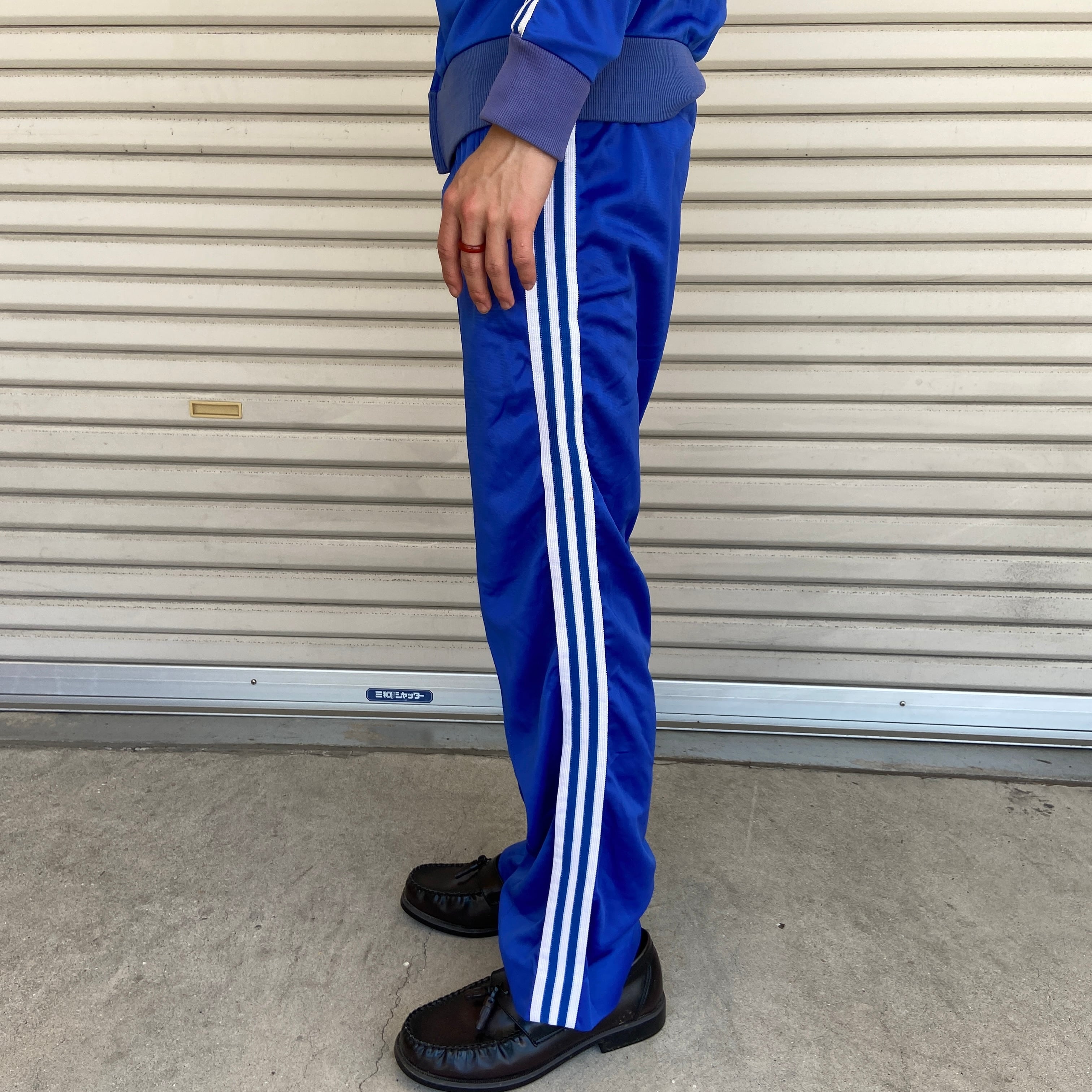 USA製　adidas ATP ジャージ