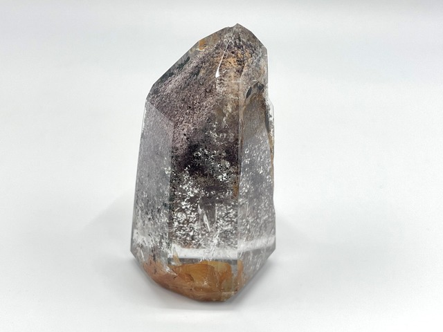 ポリッシュポイント（マダガスカルガーデンクォーツ）