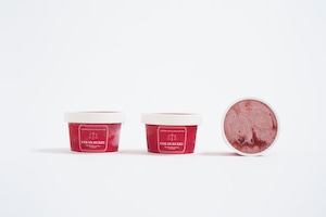 STRAWBERRY ICE CREAM / ストロベリーアイスクリーム