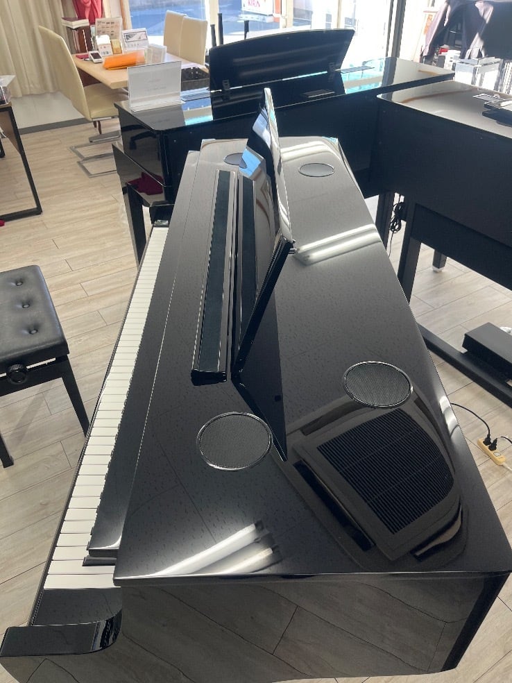 ☆82851【電子ピアノ】KAWAI NV10S 21年製 | リユース専門店エプコ