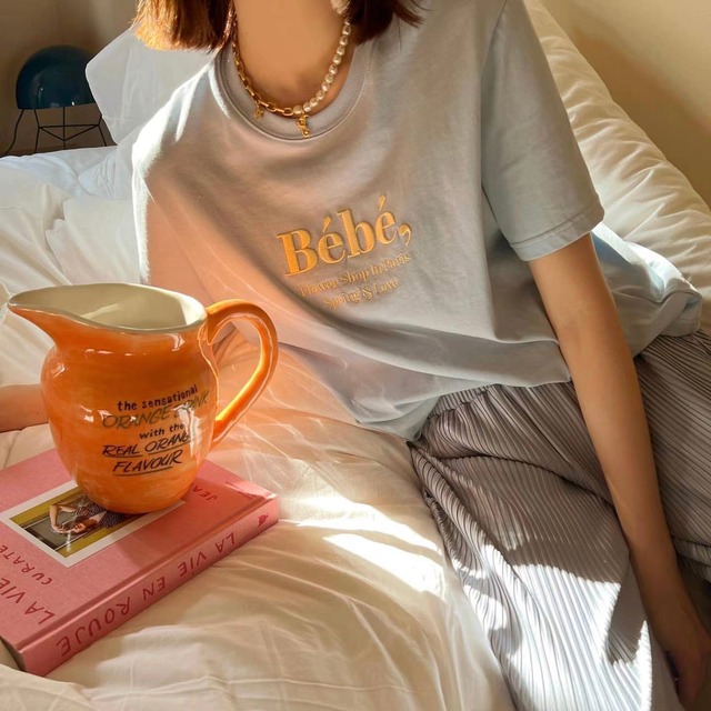 Bebe tshirt