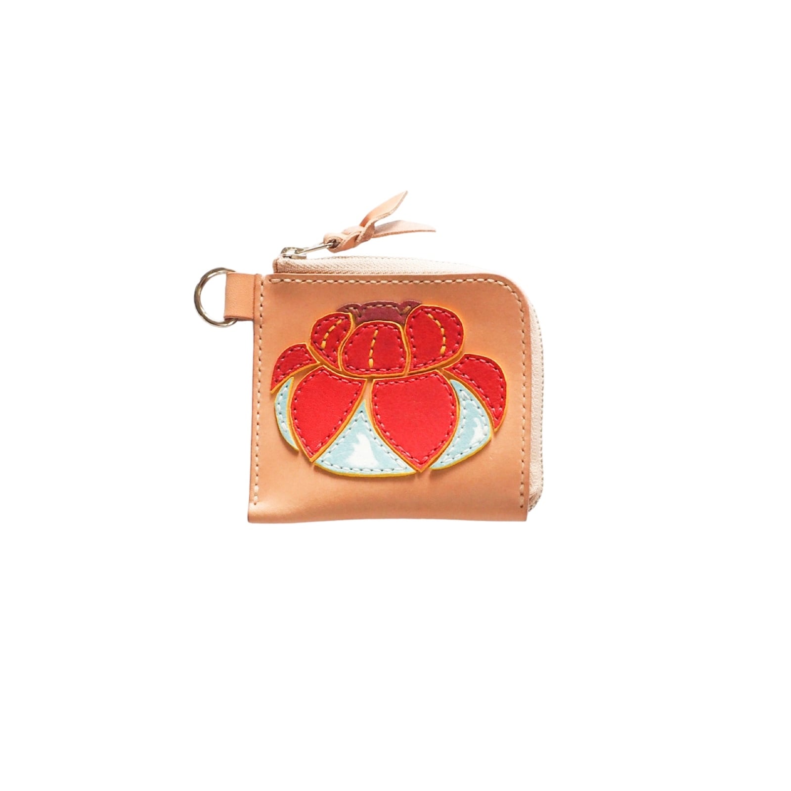 花笠ミニコインパース