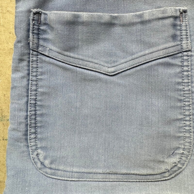 40-50s アドルフラフォン 筆記体タグ モールスキン Vポケ ユーロワーク 40-50s アドルフラフォン 筆記体タグ モールスキン Vポケ ユーロワーク