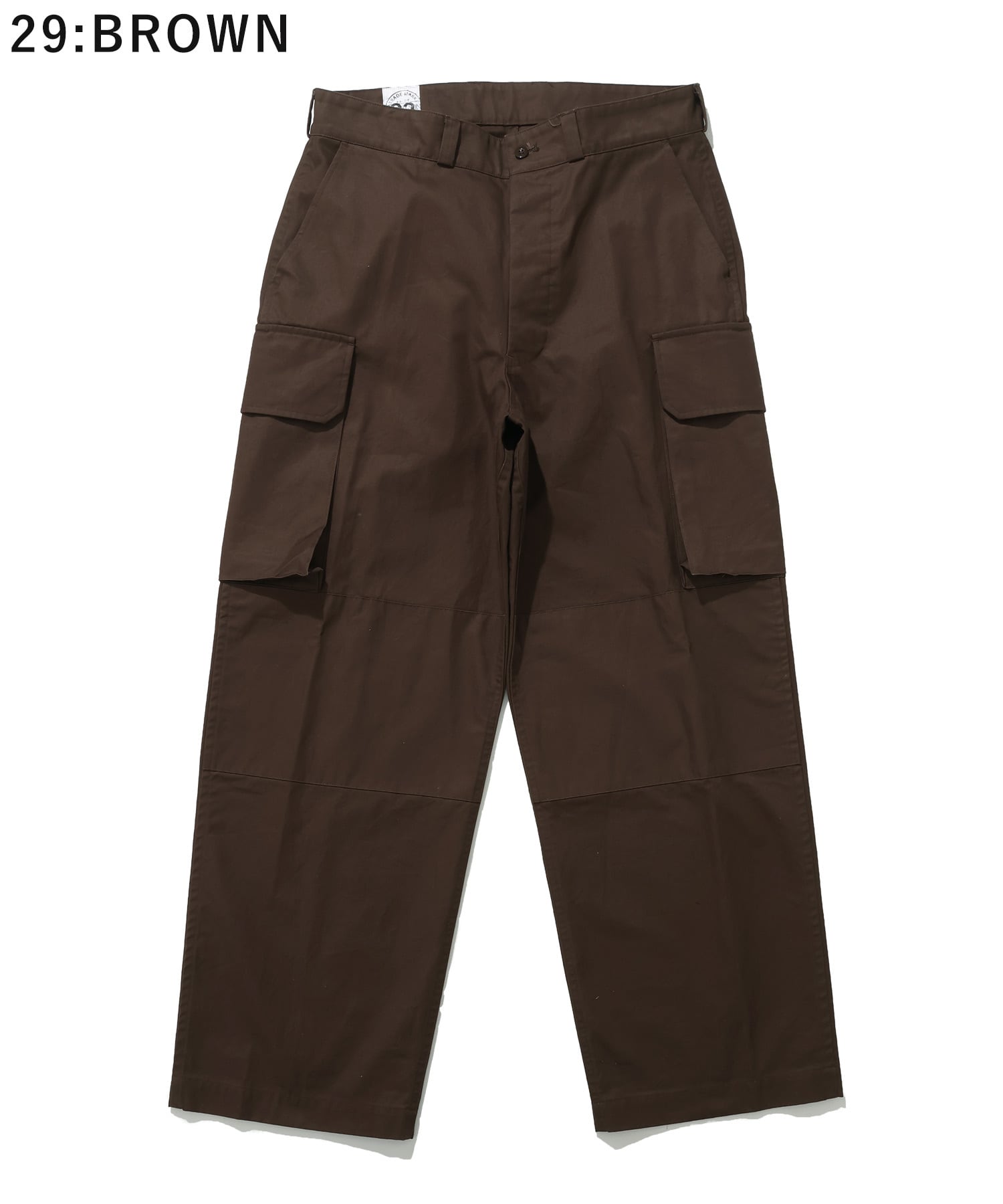 M47 FRENCH CARGO M47 フレンチ カーゴ パンツ GS2529912 | GYPSY&SONS