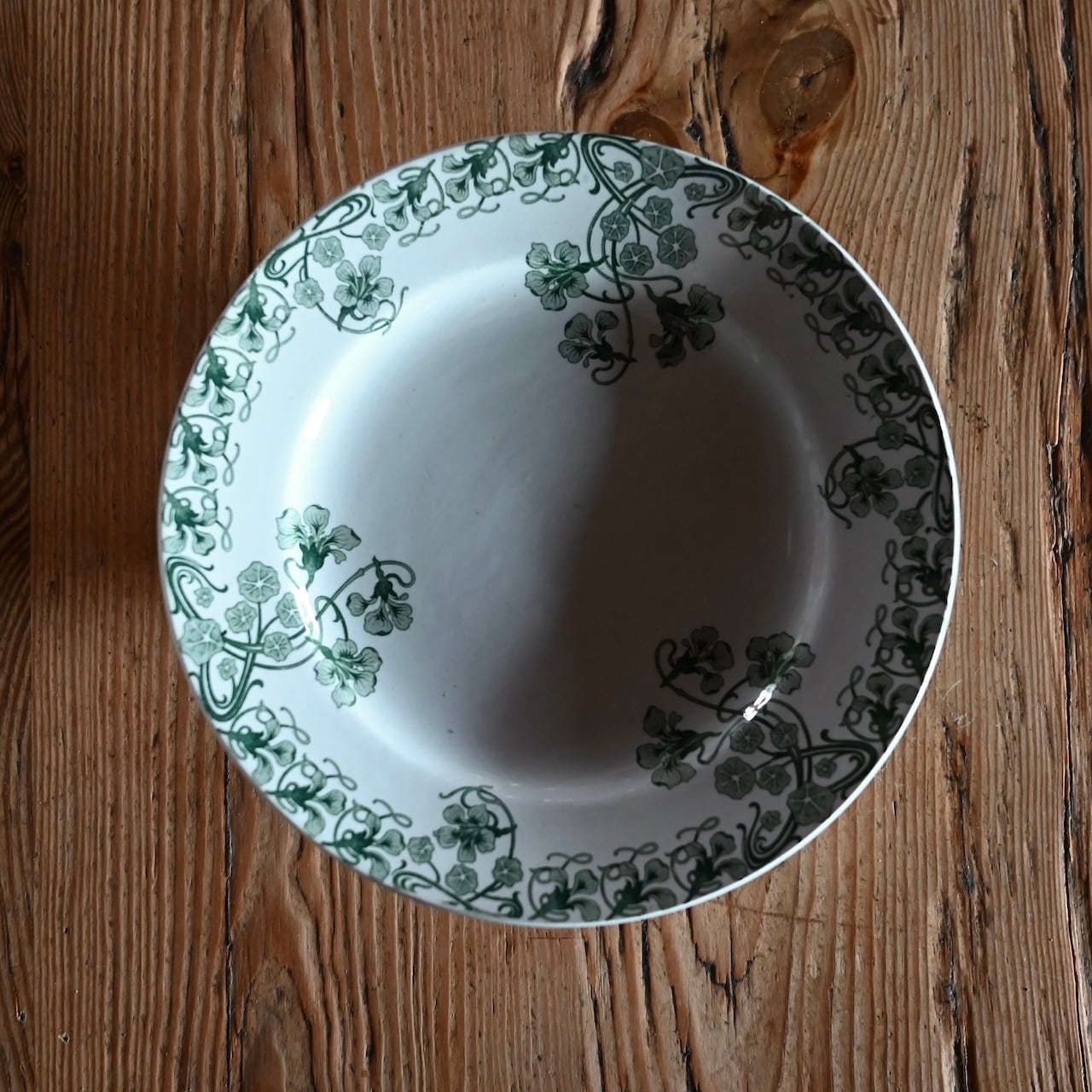 Vintage compote コンポート皿 Compote / コンポート〈 食器・皿・アンティークプレート・ケーキ