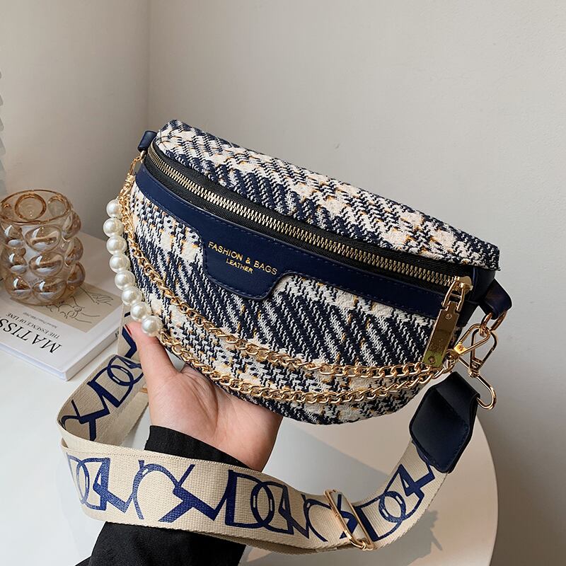 サマーパールチェーン ウェスト 夏物 真珠 Tiancai_Wing_Bag24836425982