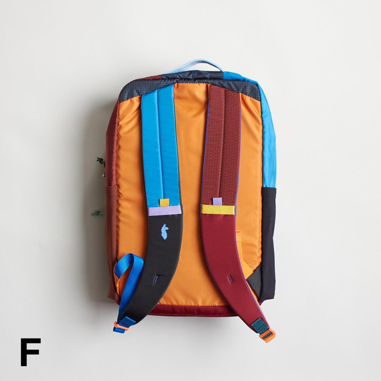 cotopaxi（コトパクシ）Tasra 16L Backpack - Del Día ② メンズ