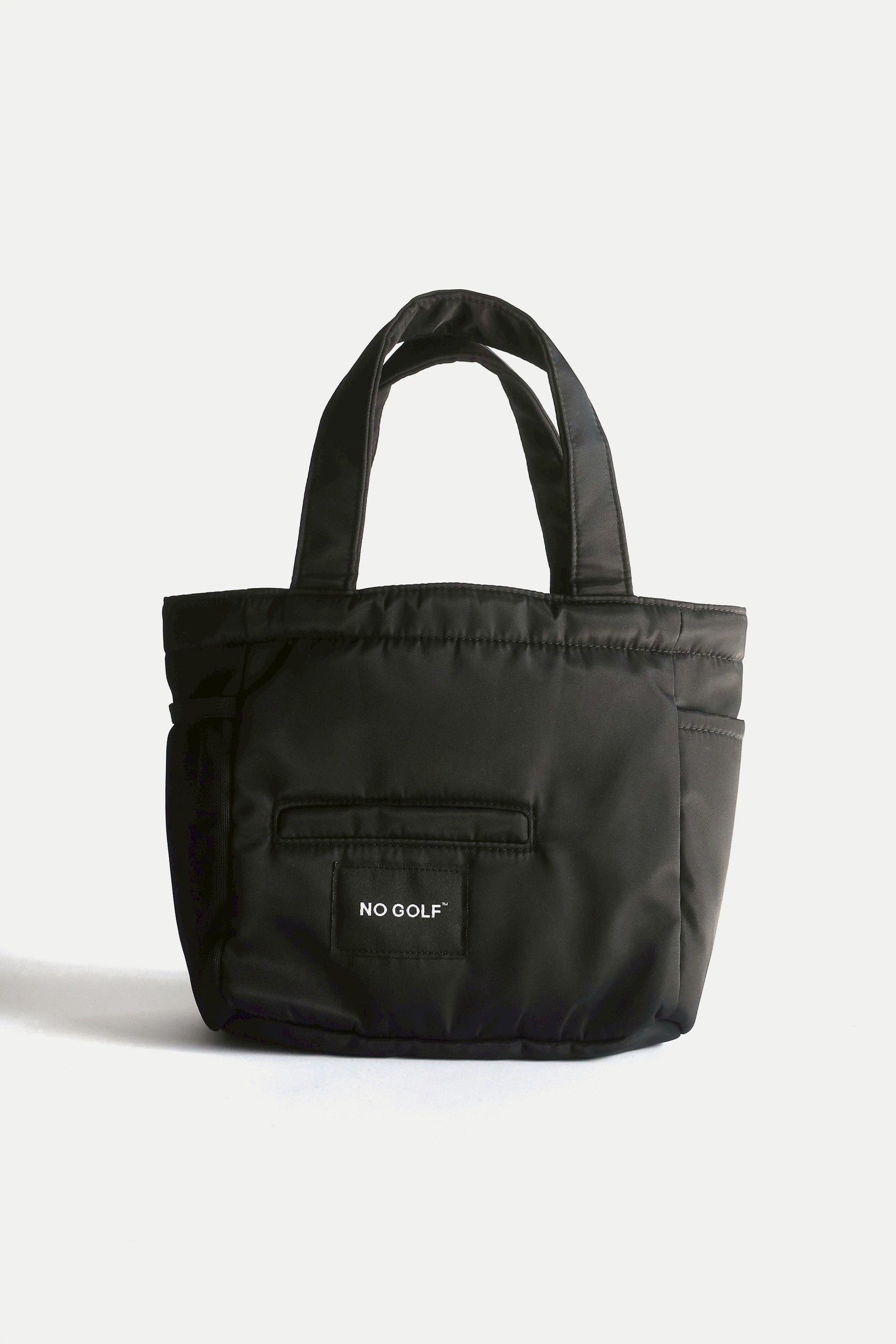 クラブハウス×ノーコーヒー カートバック NO GOLF CART BAG | NO COFFEE