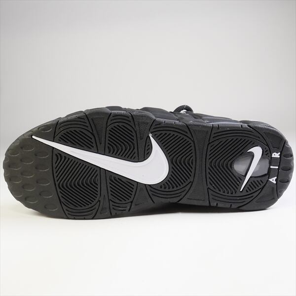 Size【29.5cm】 NIKE ナイキ ×AMBUSH Air More Uptempo Low Black and