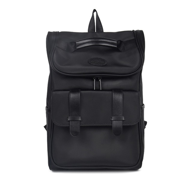 ナイロンバックパック / Nylon Backpack