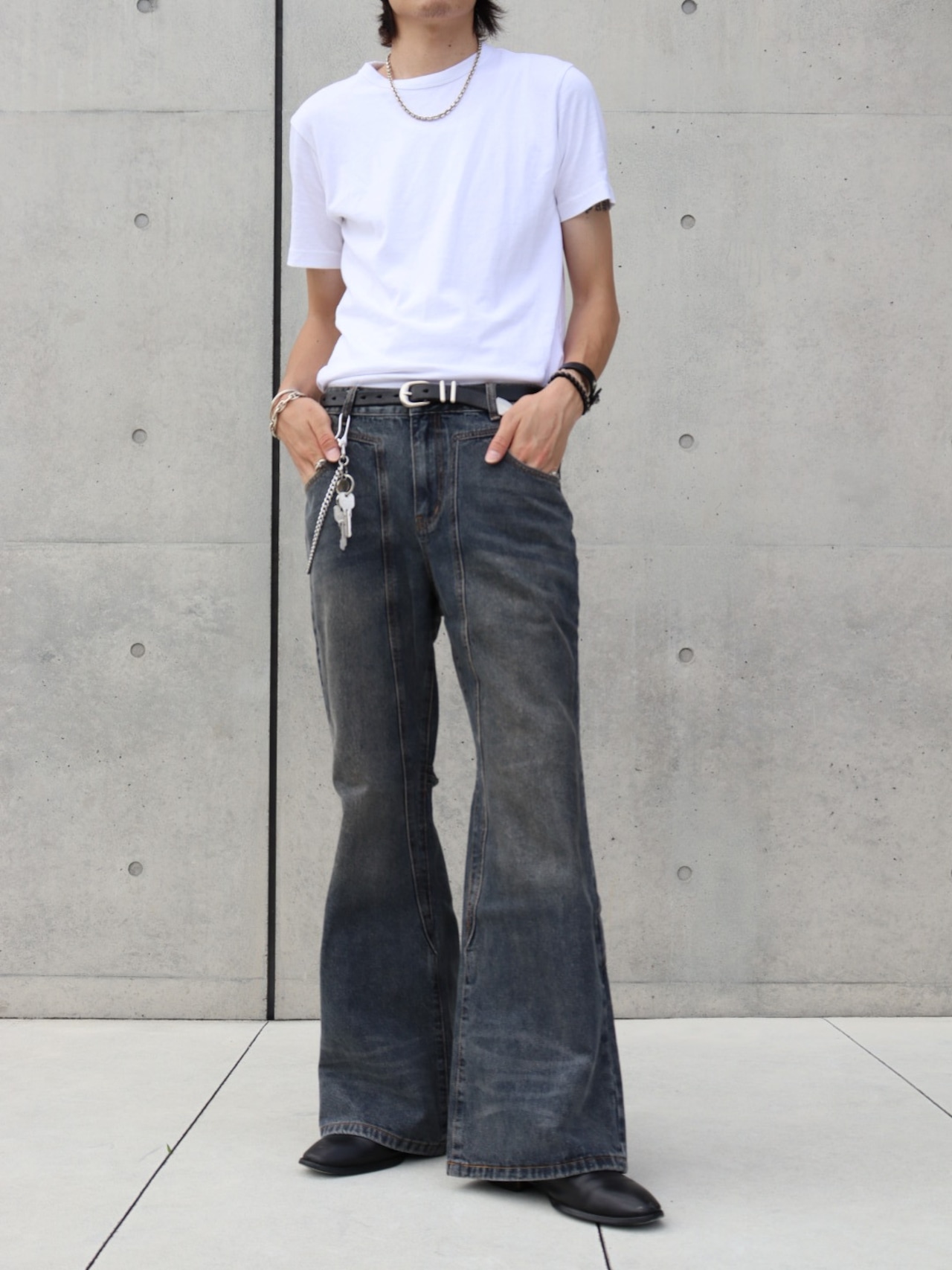 American Flare Denim