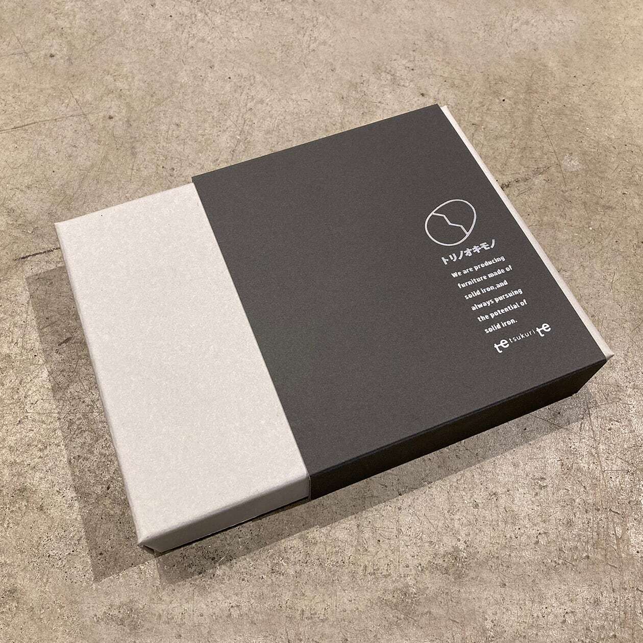 トリノオキモノ ハシビロコウ 【Te22803】鳥のオブジェ 贈り物に