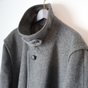 Old Salko Loden Coat オーストリア製