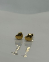 petit pierce - heart