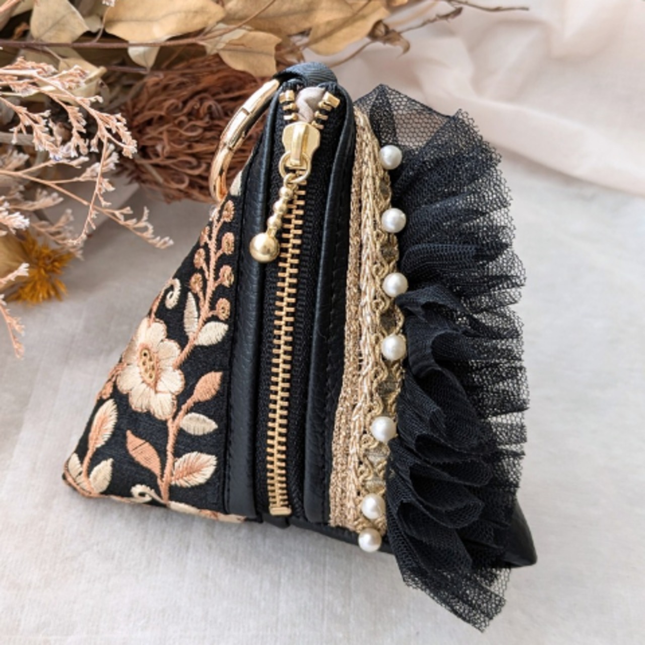 おめかしテトラ