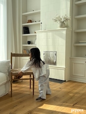 PEPPER 26/SP Kancho pants