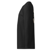 ユニセックス長袖Tシャツ