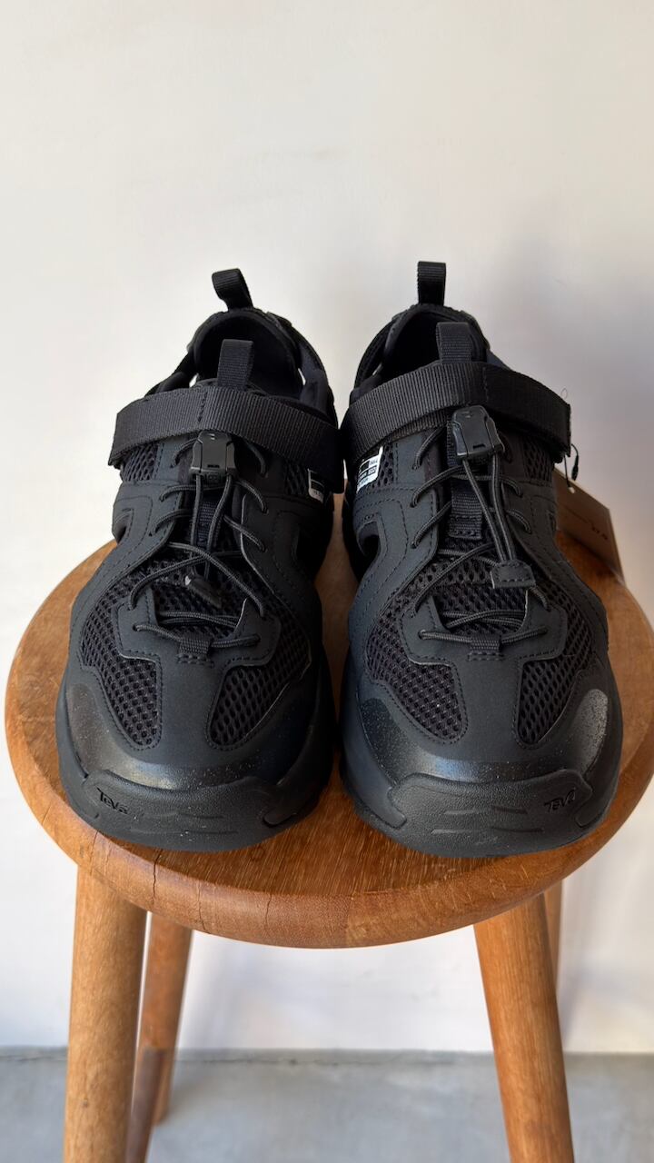 N.HOOLYWOOD TPES × Teva 26SS | HUMAN and THINGS