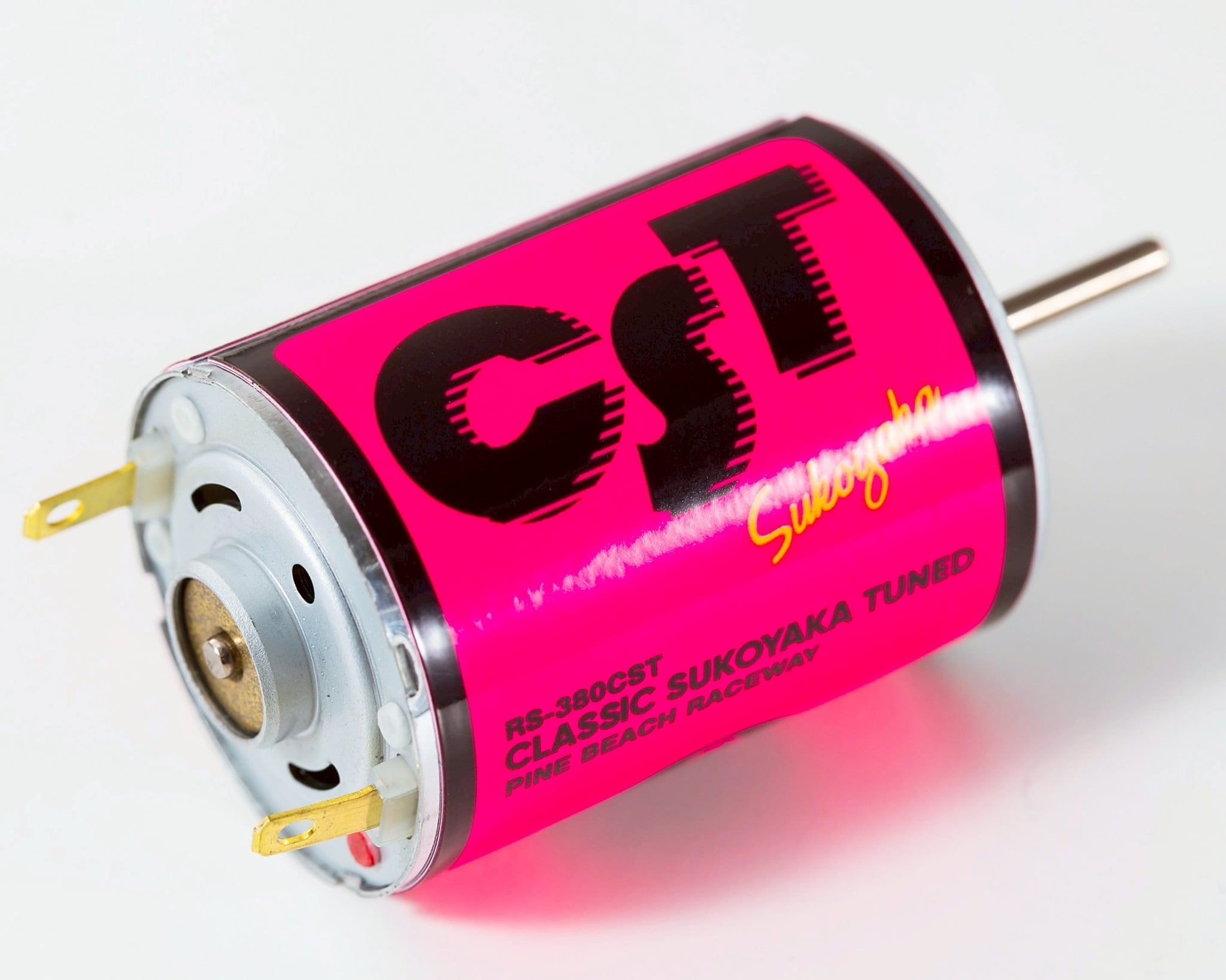 Turbo Scorpion | PINE BEACH RC RACEWAY