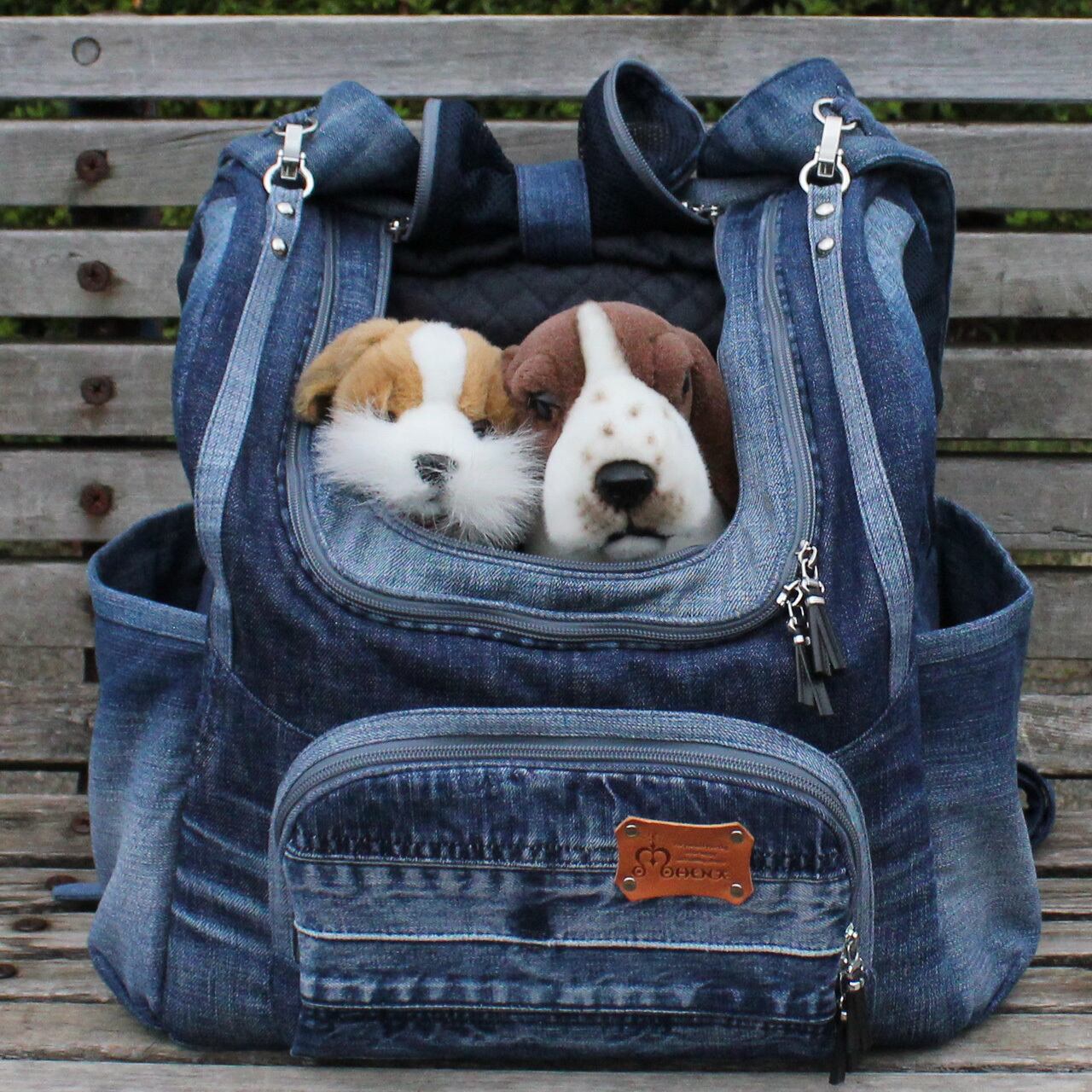 リュックキャリー☆オブテナ・フォルム（M）OMO-OBTN-1012