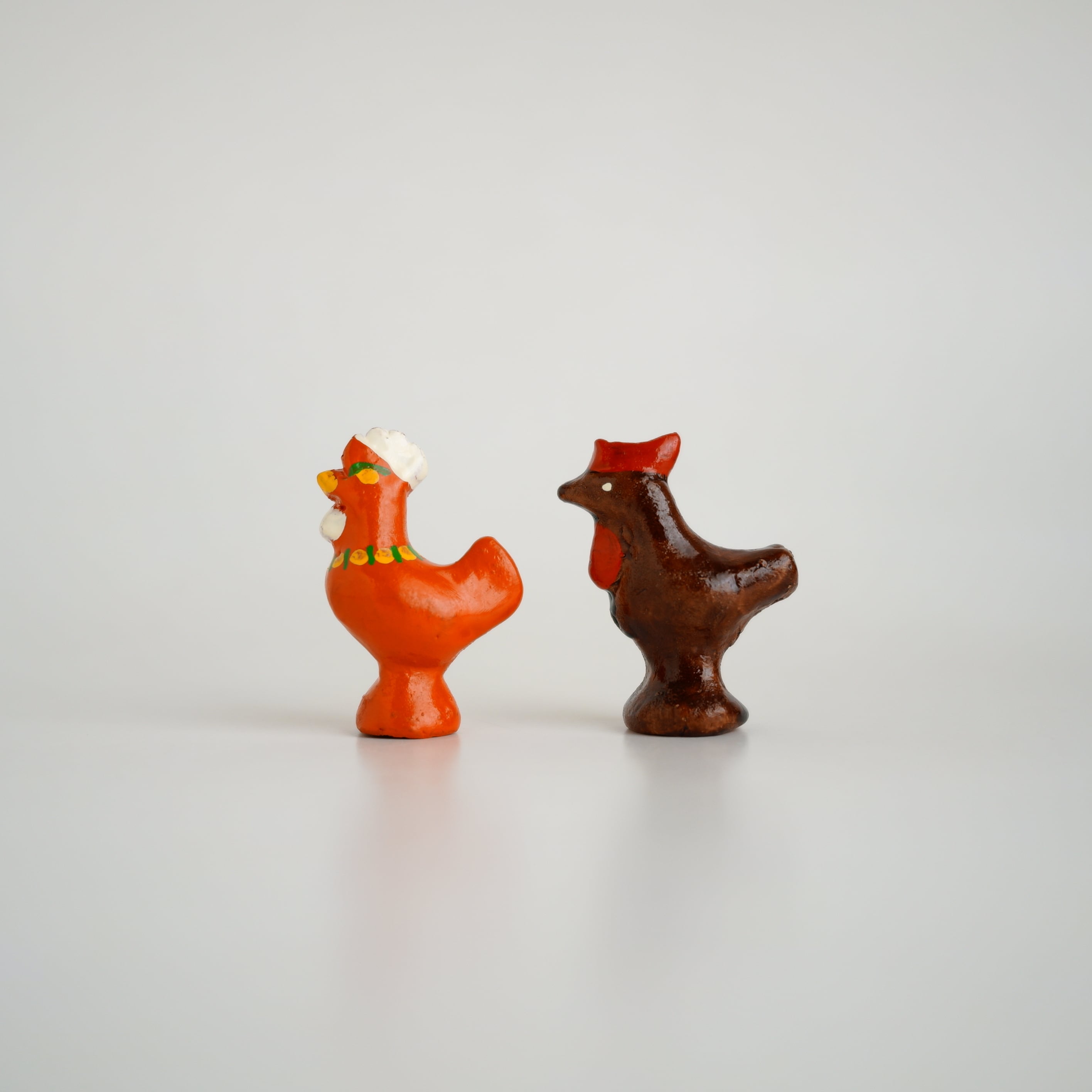 Kukkopilli / Rooster Whistle