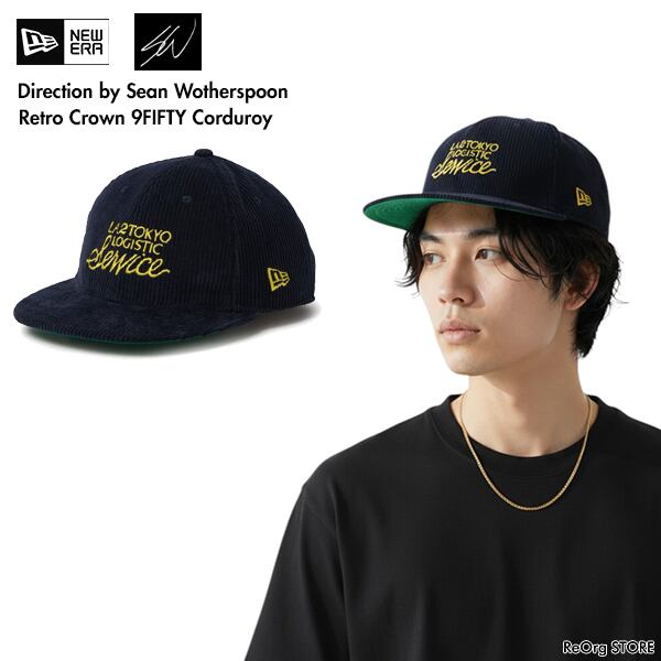 NEW ERA ニューエラ 15156294 ネイビー One Size
