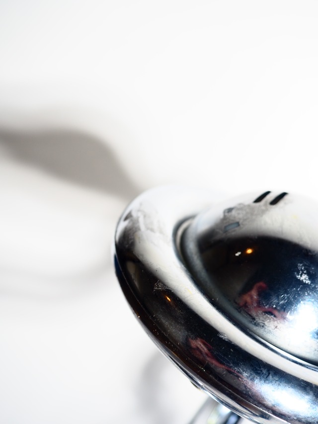 90s Rare Richard Zavitz Tangle Lamp, Made in Hong Kong