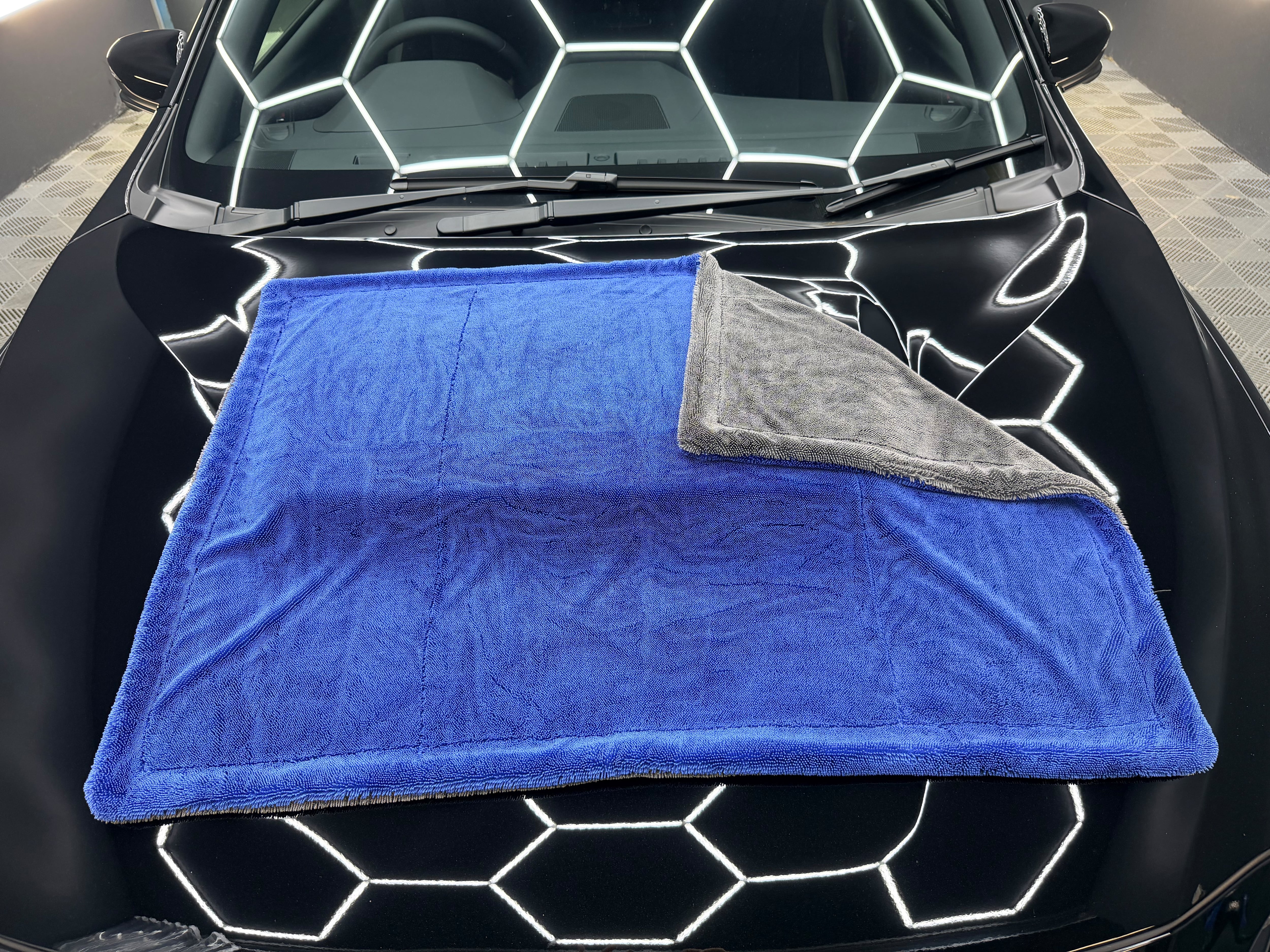 コーティング専門店監修】吸神タオルPRO | CAR BRIGHT（カーブライト）