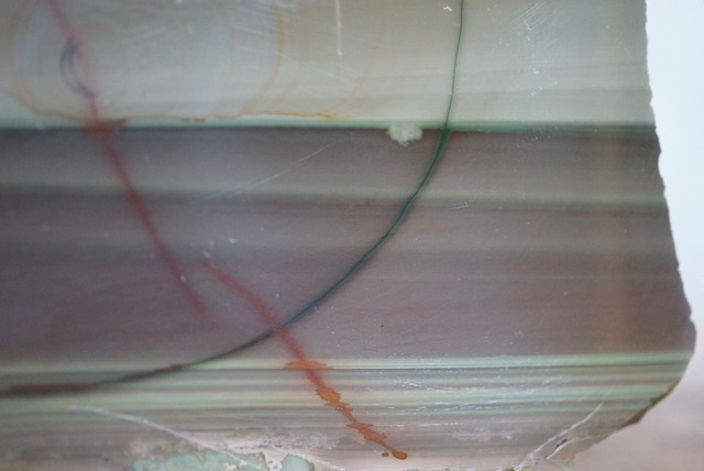 ブルーマウンテン・ジャスパー Blue Mountain Jasper 753