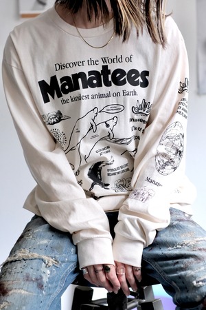 "Factual Graphics" "MANATEES"