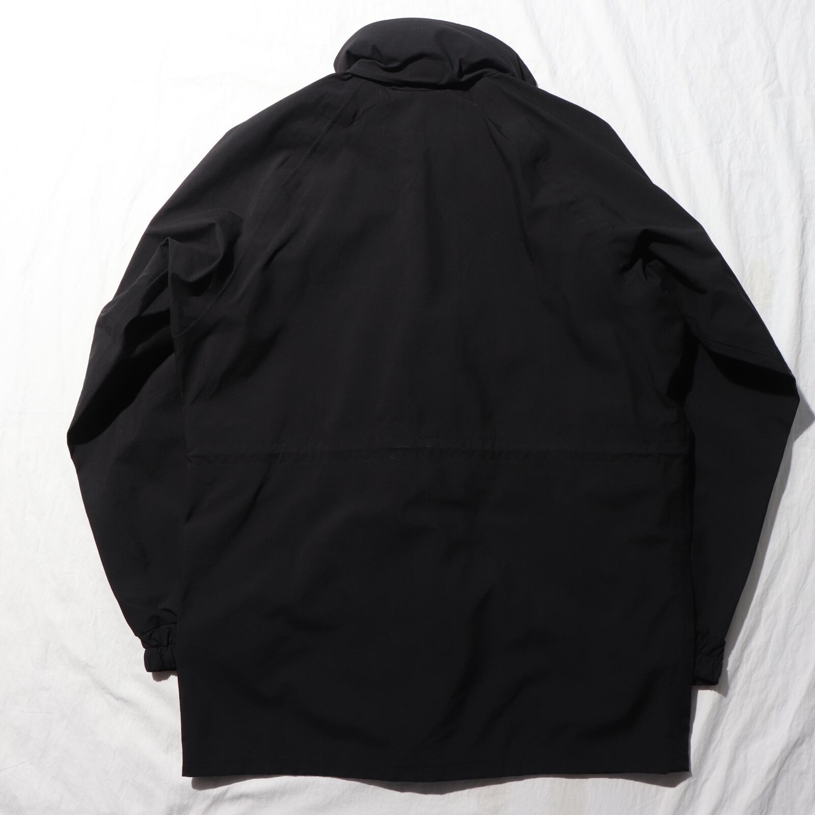 美品 S-R 米軍実物 USN Cold Weather Parka GORE-TEX ゴアテックス 