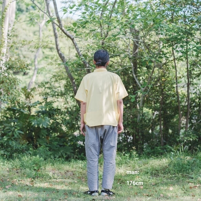 一二の用品店　フワット フワット レモン（lemon) | 一二の用品店