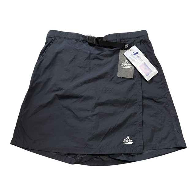 デッドストック TARAS BOULBA ラップスカート