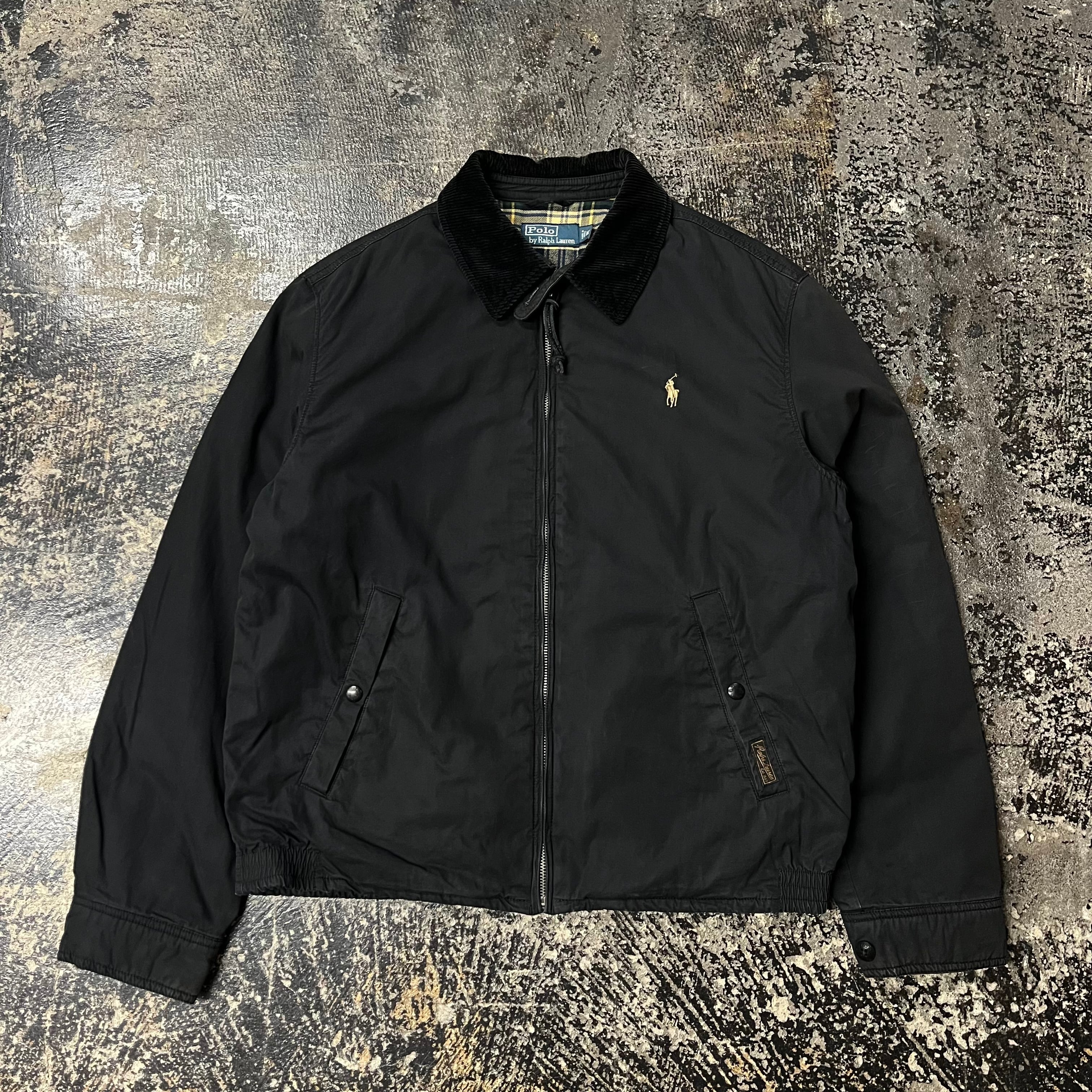 90s patagonia CAP DE VILLE JACKET | GRAMINE
