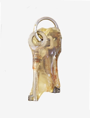 Maison Martin Margiela  Artisanal Key Holder