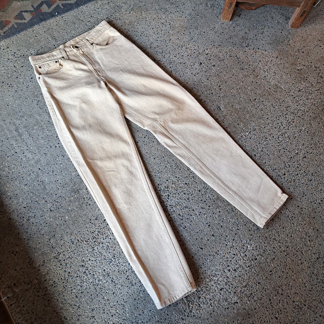 アメリカ製 Levi's 550 used [206051] | VACFF