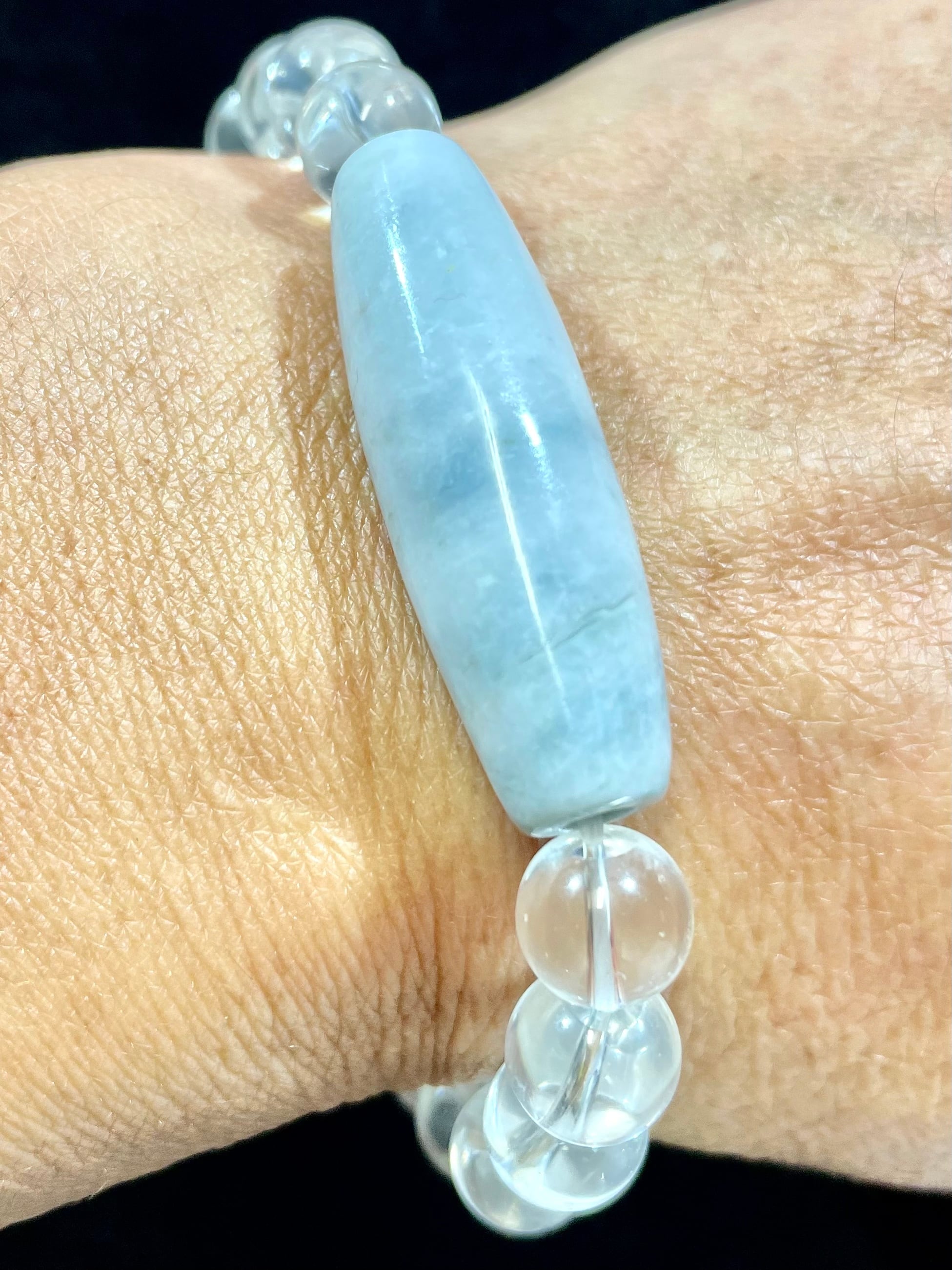 【3連休特価】糸魚川翡翠　ビーズ　ブレスレット　ペンダント用 3連休特価】糸魚川翡翠 ビーズ ブレスレット ペンダント用 【公式通販】