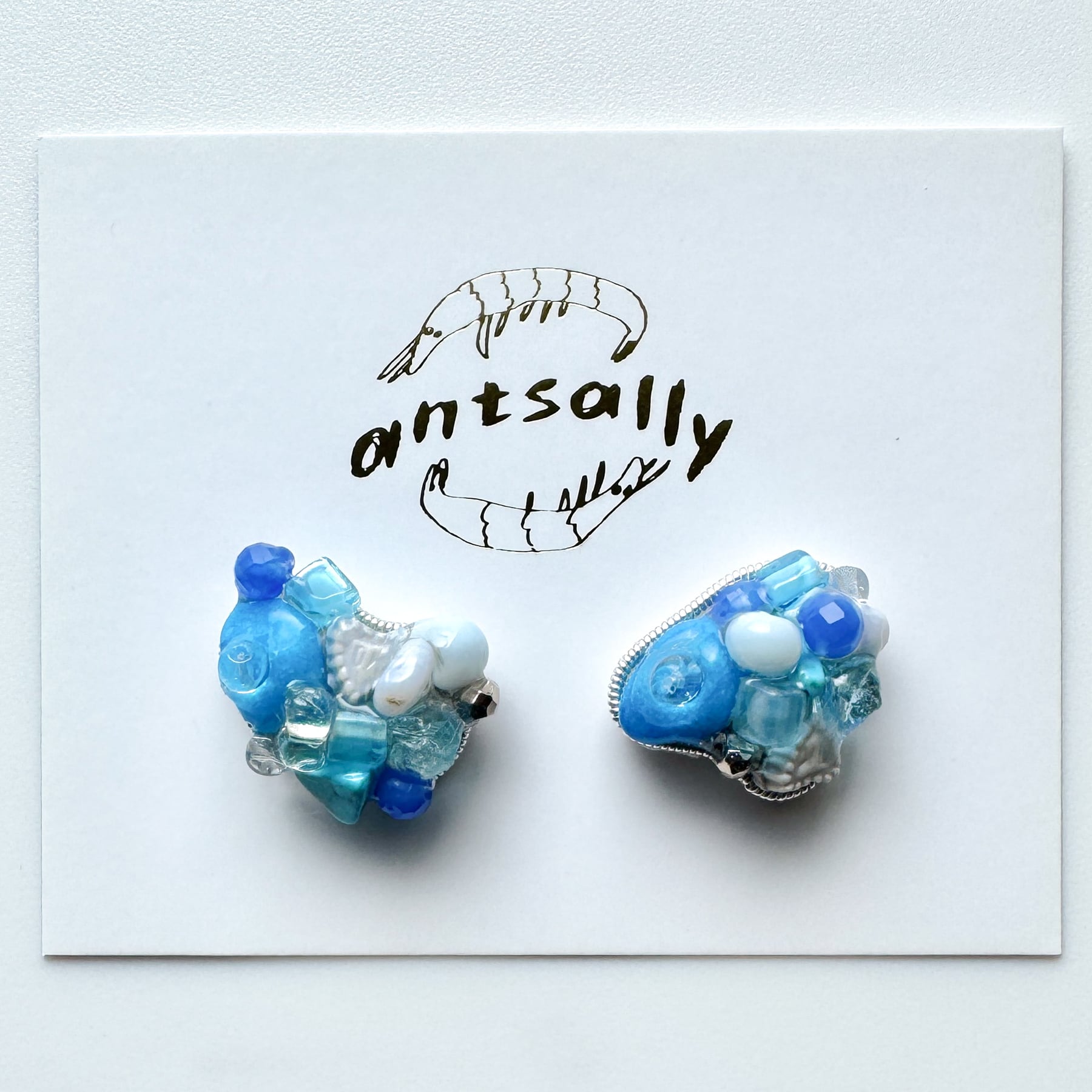 サリーちゃんのユカイなショップ（antsally）