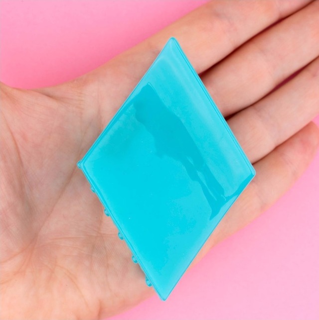 «sold out» Coucou Suzette Diamond Hair Claw ククシュゼット ヘアアクセサリー