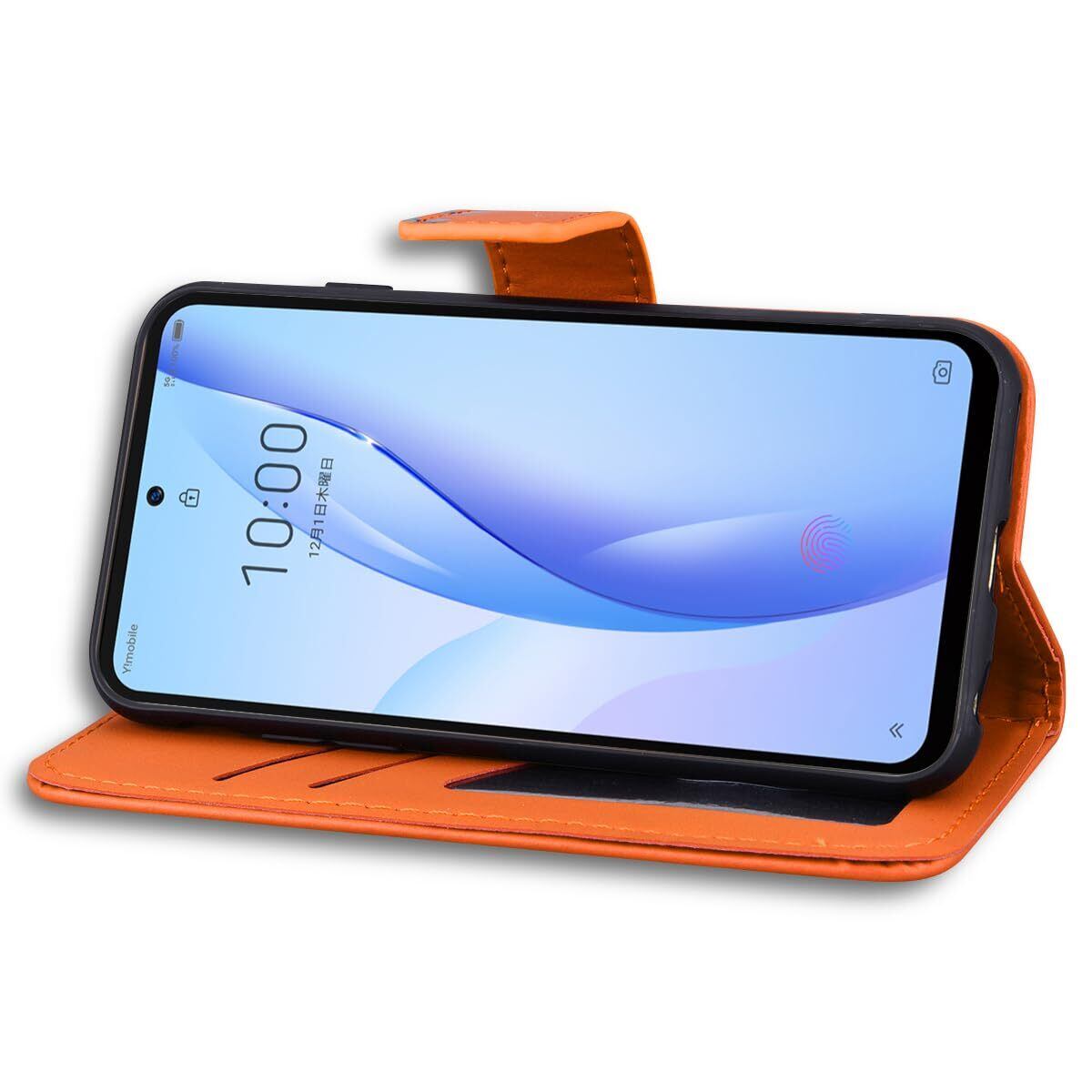 数量限定】For ZTE Libero 5G III ケース 手帳型 カバー | Pay ID 数量限定】For ZTE Libero 5G III ケース 手帳型 カバー | Pay ID