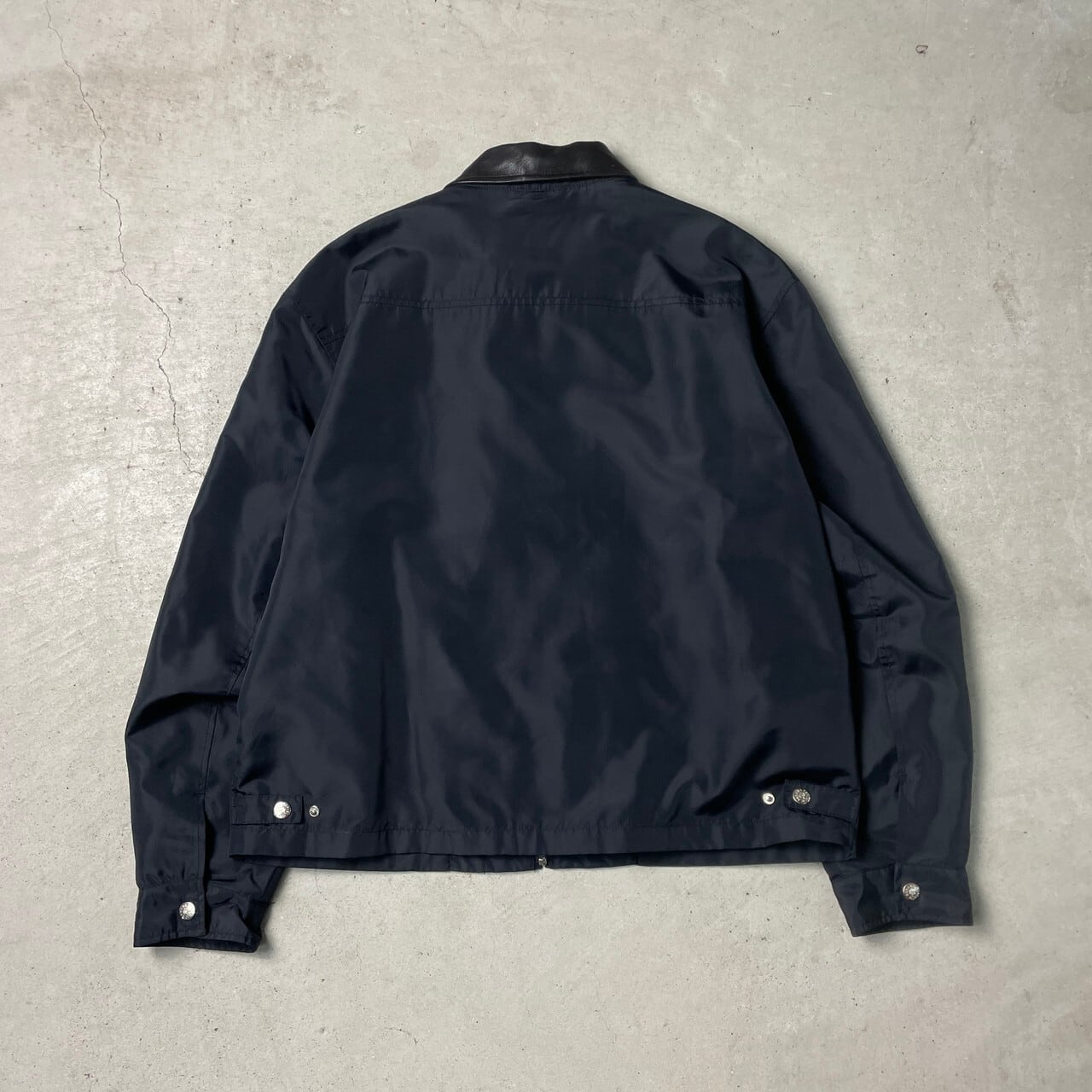 90年代 BANANA REPUBLIC バナナリパブリック ナイロンジャケット  