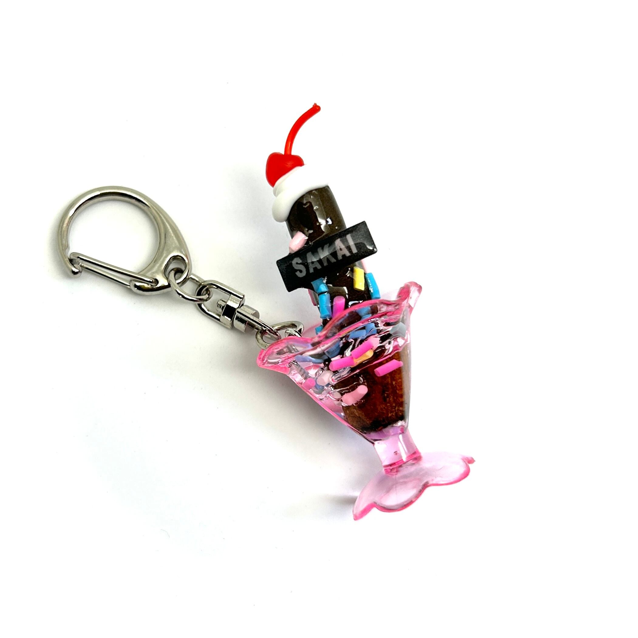 Kis-My-Ft2キーホルダー キスマイアス キーホルダー | Kanako Nezzz