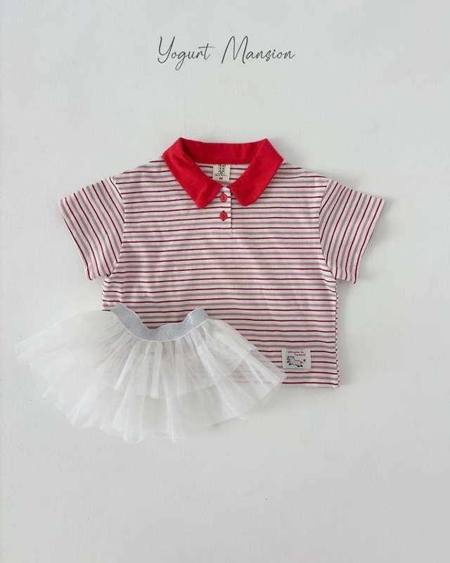 《予約》yogurt mansion ¨ jelly T ¨ 26summer