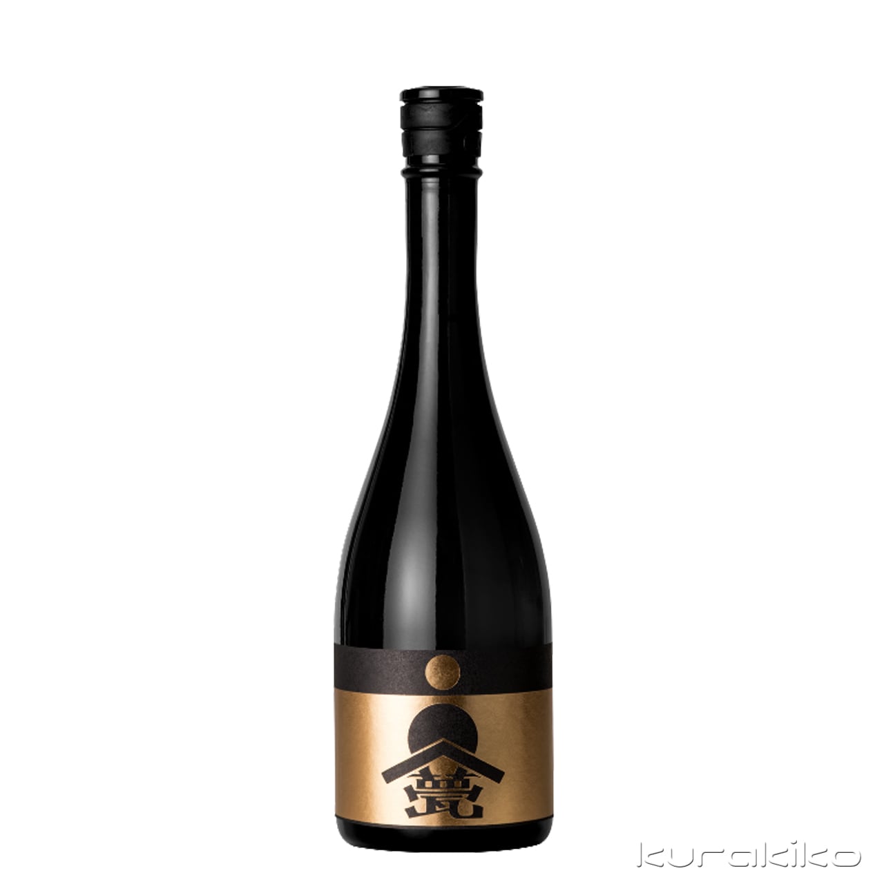 信州亀齢 美山錦 純米吟醸 無濾過生原酒 720ml | 酒専門店 蔵 紀 行