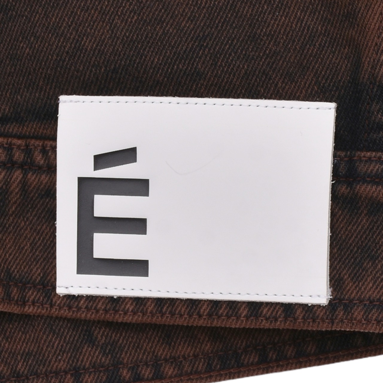 【Etudes Studio】LOOSE DENIM JACKET - 15