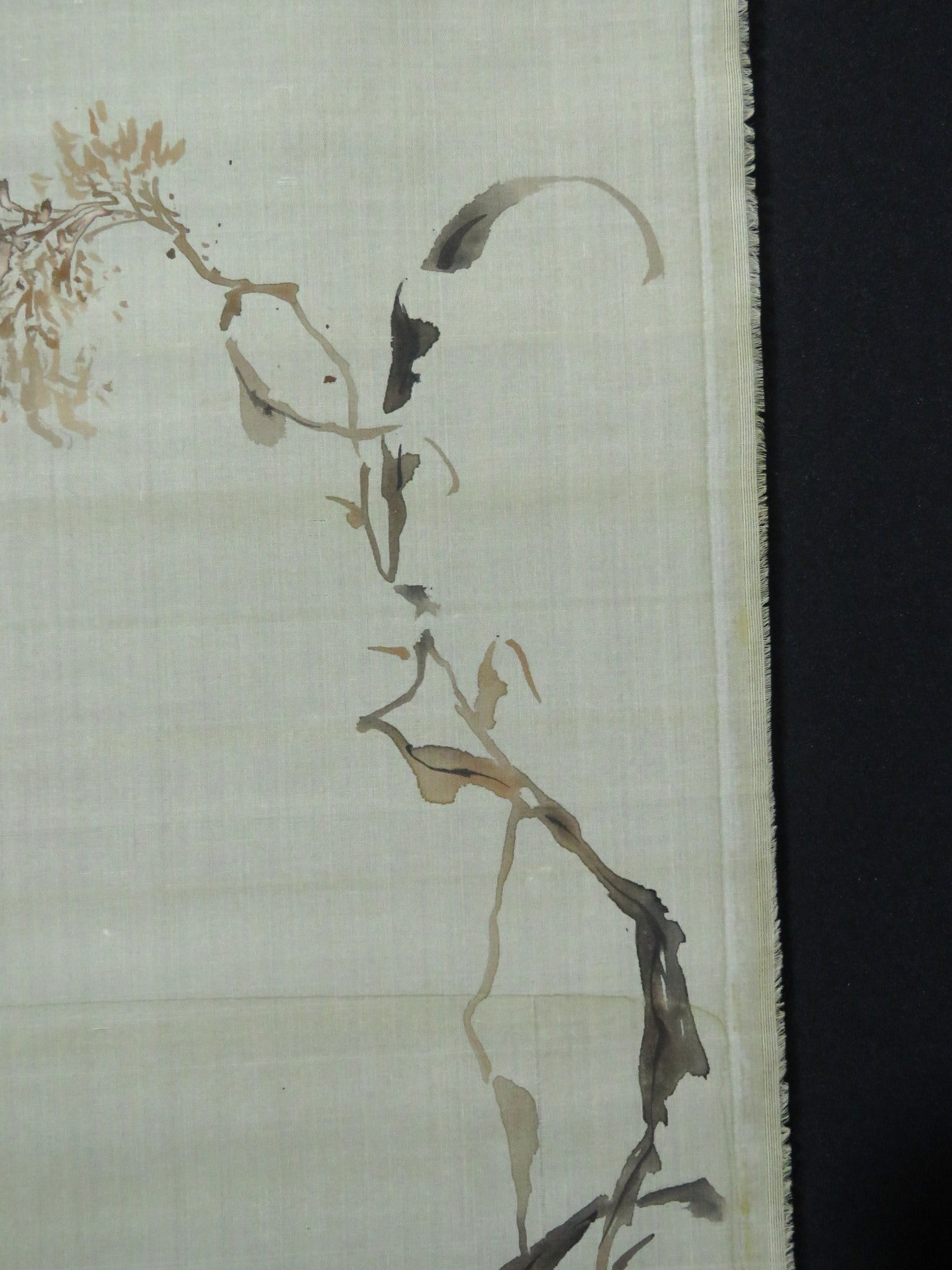 掛軸メクリ 川本月香女史 白鷺図 大正6(1917)年作 JY535 | Pay ID 掛軸メクリ 川本月香女史 白鷺図 大正6(1917)年作 JY535 | Pay ID