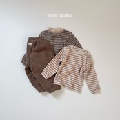 ミミマーケット / mimimarket / STテリーT / 韓国子供服 / キッズ / 26winter〖取寄〗*S~L*