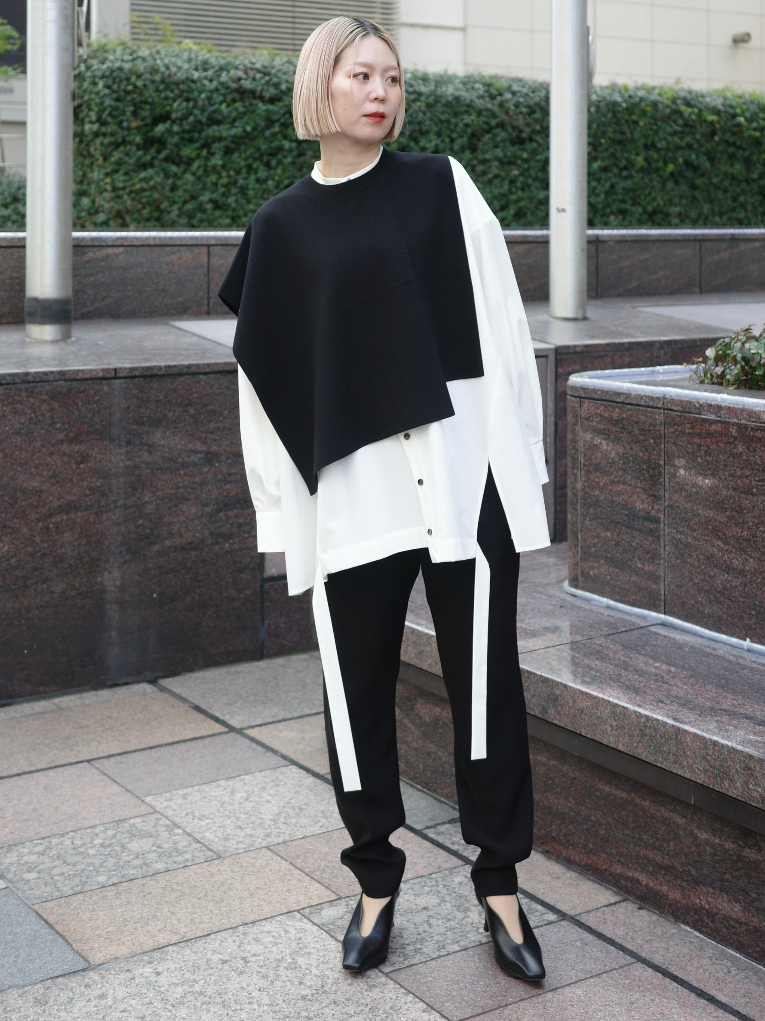 エンフォルド パンツ パンツの銘品