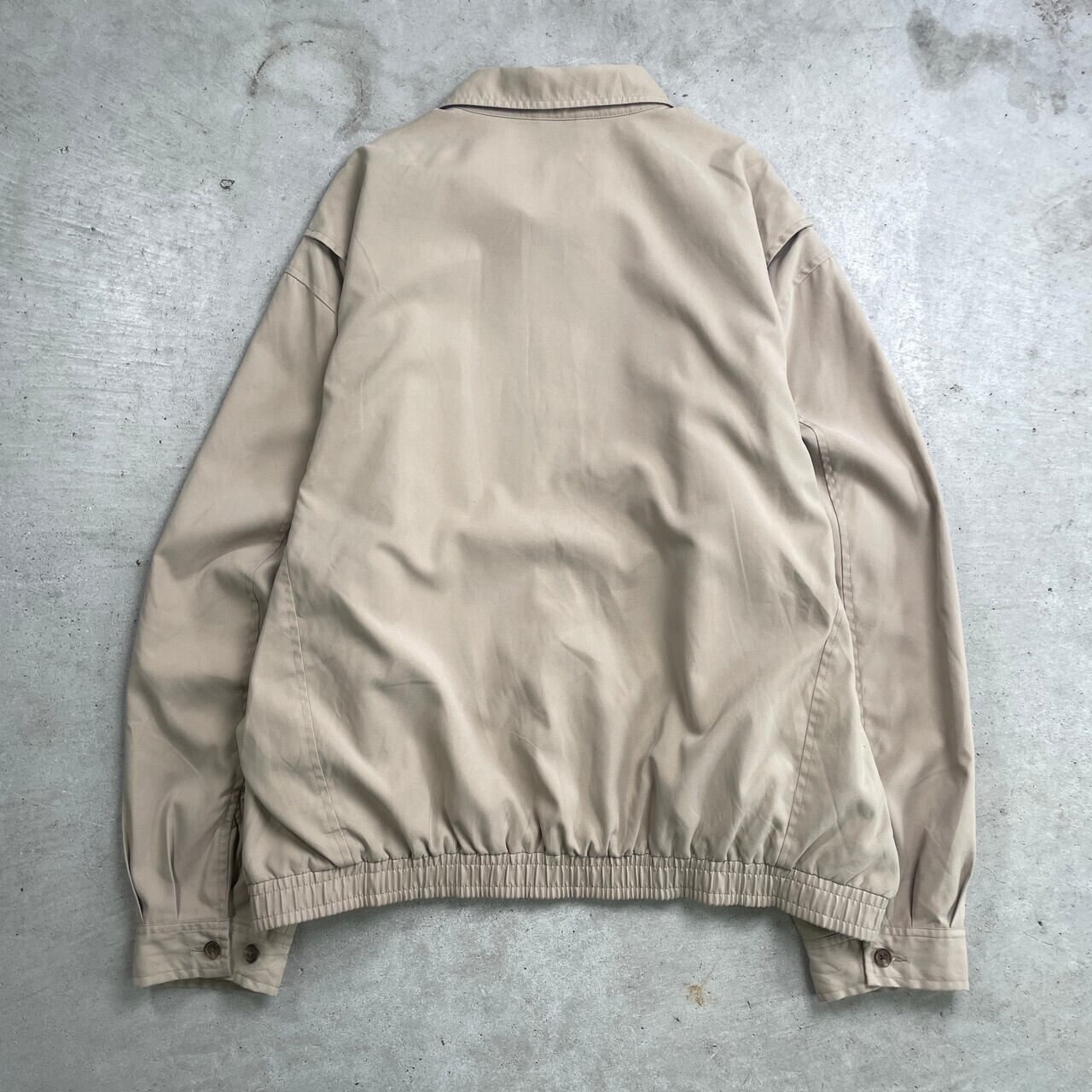 90年代 Polo by Ralph Lauren ポロバイラルフローレン スイングトップ